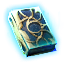 Ulfsild's Tome of Legends Icon icon