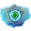 Verso defensivo misterioso icon