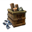 Nécessaire de réparation de Cyrodiil icon