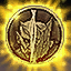 Höhlenforscher/Höhlenforscherin der Sprosse Ithelias icon