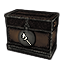 Kuratierter Dornenherz-Gegenstand icon