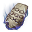 Anchorite's Carved Bone Icon icon
