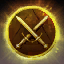 Dual Wield Master icon