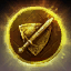 One Hand and Shield Master icon