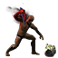 Assassin's Chop Icon