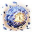 Ojo del infinito icon