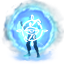 Mages Guild Recall Icon icon