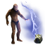 Kyne's Cleave Icon