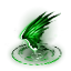 Battleground Powerup, Speed Icon icon