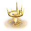 Battleground Powerup, Ultimate Icon icon