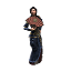 duchesse Elea Dufort Icon icon