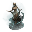 Statue, néréïde Icon icon