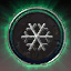 Winter's Embrace Master icon