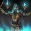 Worm Cult Champion Slayer icon