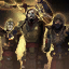 Siege Camp Tactician icon