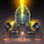 Crossing the Wall temp icon