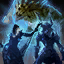 Defender of Eastern Solstice icon