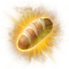 Exalted Bread Icon icon