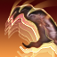 Furia de garra icon