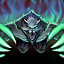 Abalanzamiento salvaje icon