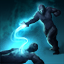 Résurrectionniste adepte icon