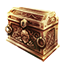 Curated Banished Cells Coffer icon