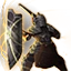 Barrikade Icon icon