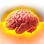 kognitive Reserve Icon icon