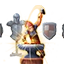 Rüstung verstärken Icon icon