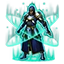 Ausdauer stärken Icon icon