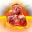 gesunde Reserve Icon icon