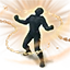 Gehärtet Icon icon