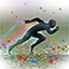 Refreshing Stride