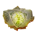 Улучшенное исцеление Icon icon