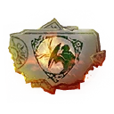 Отраженные руины Icon icon