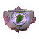 maldición reactiva^f Icon icon