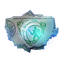 Sequential Shield Icon icon