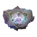 Поглощение бодрости Icon icon
