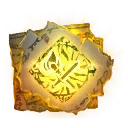 Class Embodiment Icon icon