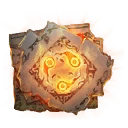 Сфера огня Icon icon
