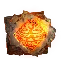 aura de llamas^fm Icon icon