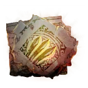 Zèle frénétique^f Icon icon