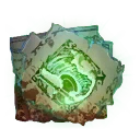 Стремительный шквал Icon icon