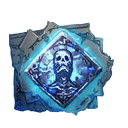 Оживший мертвец Icon icon