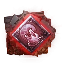 béhémoth loup-garou^m Icon icon