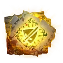 Archival Weaponry Icon icon