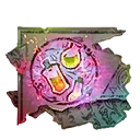 elixires extravagantes^mp Icon icon