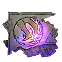 velocidad temporal^f Icon icon