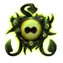 Émissaire apocryphal^m Icon icon