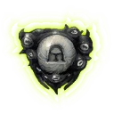 Бронированный панцирь Icon icon